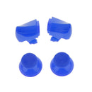 Full Button Mod R1/L1 R2/L2 Trigger Set for Xbox One Game Controller Blue