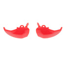 Full Button Mod R1/L1 R2/L2 Trigger Set for Xbox One Game Controller Red
