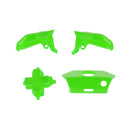 Full Button Mod R1/L1 R2/L2 Trigger Set for Xbox One Game Controller Green