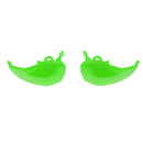 Full Button Mod R1/L1 R2/L2 Trigger Set for Xbox One Game Controller Green