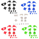 Full Button Mod R1/L1 R2/L2 Trigger Set for Xbox One Game Controller Green