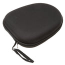 EVA Portable Earphone Carry Bag for Earbuds Hard Pouch Black Cables SD Storage Earbuds Case Box