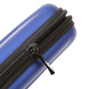 Waterproof Portable External Blue Bags Case Hard Disk Drive Carry Pouch Shockproof