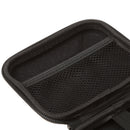Waterproof Portable External Blue Bags Case Hard Disk Drive Carry Pouch Shockproof