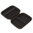 Waterproof Portable External Blue Bags Case Hard Disk Drive Carry Pouch Shockproof