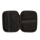 Waterproof Portable External Blue Bags Case Hard Disk Drive Carry Pouch Shockproof