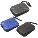 Black Portable 2.5 Bag Case Hard Disk Drive Carry Pouch Cover Pocket Waterproof