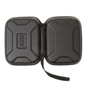 Black Portable 2.5 Bag Case Hard Disk Drive Carry Pouch Cover Pocket Waterproof