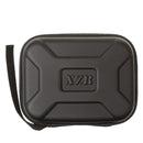 Black Portable 2.5 Bag Case Hard Disk Drive Carry Pouch Cover Pocket Waterproof