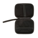 Black Portable 2.5 Bag Case Hard Disk Drive Carry Pouch Cover Pocket Waterproof