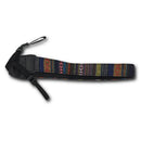 Vintage Soft Camera Neck Shoulder Belt Strap For DSLR Digital SLR Blue