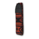 Vintage Soft Camera Neck Shoulder Belt Strap For DSLR Digital SLR Orange