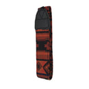 Vintage Soft Camera Neck Shoulder Belt Strap For DSLR Digital SLR Orange
