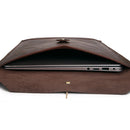 Classic Laptop Sleeve Carrying Bag Case For 15 Inch Laptop Tablet Computer