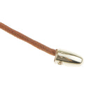PU Leather Sleeve Bag Case Cover for Macbook Laptop Power Adapter Mouse Brown