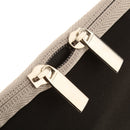 Protective Adjustable Zipper Laptop Notebook Tablet Carry Sleeve Case Cover Black 14Inch