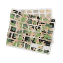 Keyboard Cover Sillicon Skin Protector for Macbook 13-15" Laptop Desktop 112
