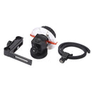 Follow Focus w/ Gear Ring Belt for Sony A7 A7II A7R Panasonic GH4 VD-07 CAGE