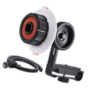 Follow Focus w/ Gear Ring Belt for Sony A7 A7II A7R Panasonic GH4 VD-07 CAGE