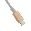 USB-C USB 3.1 Type C to RJ45 Lan Adapter HUB For Macbook PC Laptop Gold