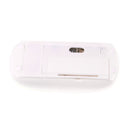 2.4G Wireless Portable Mobile Mouse Optical Mice with USB Receiver 3 Adjustable DPI Levels for Notebook PC Laptop Computer