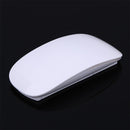 2.4G Wireless Portable Mobile Mouse Optical Mice with USB Receiver 3 Adjustable DPI Levels for Notebook PC Laptop Computer