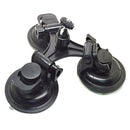 Solid Triangle Sucker Suction Cup Car Mount For GoPro Hero Action Camera