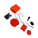 Board Mount Surf Snowboard Wakeboard Set For Gopro Hero 4/3+/3/2/1 Yi Camera