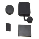 Camera Lens Cap with Housing Case + Battery Backdoor Cover for Gopro Hero 4 3+