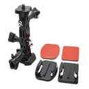 Universal Basic Camera Accessories Combo Tripod Adapter Suit For All Gopro