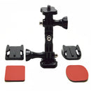 Universal Basic Camera Accessories Combo Tripod Adapter Suit For All Gopro