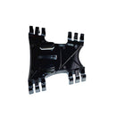 Surfing Kite Kiteboarding Line Mount Holder For GoPro Hero 2 3 3+ 4 Session