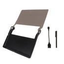 Ultra Slim PU Leather Table Case For Lenovo Yoga Tab 3 Pro 10 YT3-X90L