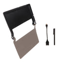 Ultra Slim PU Leather Table Case For Lenovo Yoga Tab 3 Pro 10 YT3-X90L