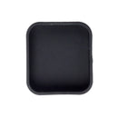 Silicone Black Cover Dust-proof Scratch-resistant Lens Protective Cap for Gopro