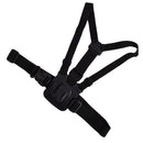 New Adjustable Elastic Chest Strap Harness Mount for GoPro Action Camera