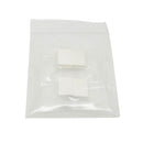 12 Pieces Anti-Fog Inserts Reusable FogLess Drying Inserts For Gopro 1 2 3