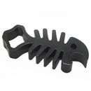 Aluminum Fishbone Spanner Wrench Tighten Tool for GoPro Hero Action Camera