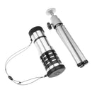 12X Zoom Mobile Phone Camera Mini Clip-on Telescope Objective Lens for iPhone 5 6 7 Samsung Galaxy S6 S7
