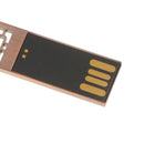 Retro USB Flash Memory Stick Drive Storage Thumb U Disk for Computer PC 16GB