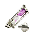 Hourglass Shaped High Speed USB Flash Drive Memory Stick Storage Thumb Pen Drive U Disk 16GB