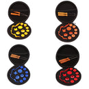 16Piece Full Replacement TriggerJoystick Dpad Set For Xbox One Elite Blue