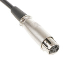 3Meter/10FT 3-Pin Microphone Cable Mic Cord Low Noise Audio Extension 3.5mm