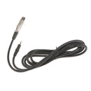 3Meter/10FT 3-Pin Microphone Cable Mic Cord Low Noise Audio Extension 3.5mm