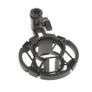 Universal Mic Microphone Shock Mount Holder Clip Anti Vibration Suspension