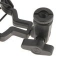 Universal Mic Microphone Shock Mount Holder Clip Anti Vibration Suspension