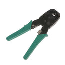 Network Tool Kits With Cable Tester Wire Stripper Crimp Crimper Connector
