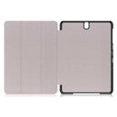 Euporean Pattern Artificial Leather Stand Case Cover for Samsung Galaxy Tab S3 9.7 T820/T825