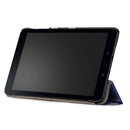 Euporean Pattern Artificial Leather Stand Case Cover for Samsung Galaxy Tab S3 9.7 T820/T825