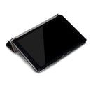 Big Eyes Tri-Fold Wrap Cover Skin Case for Samsung Galaxy TabA10.1 P585/P580